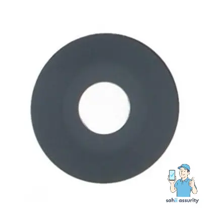 Camera Lens for OnePlus Pad 2 Black